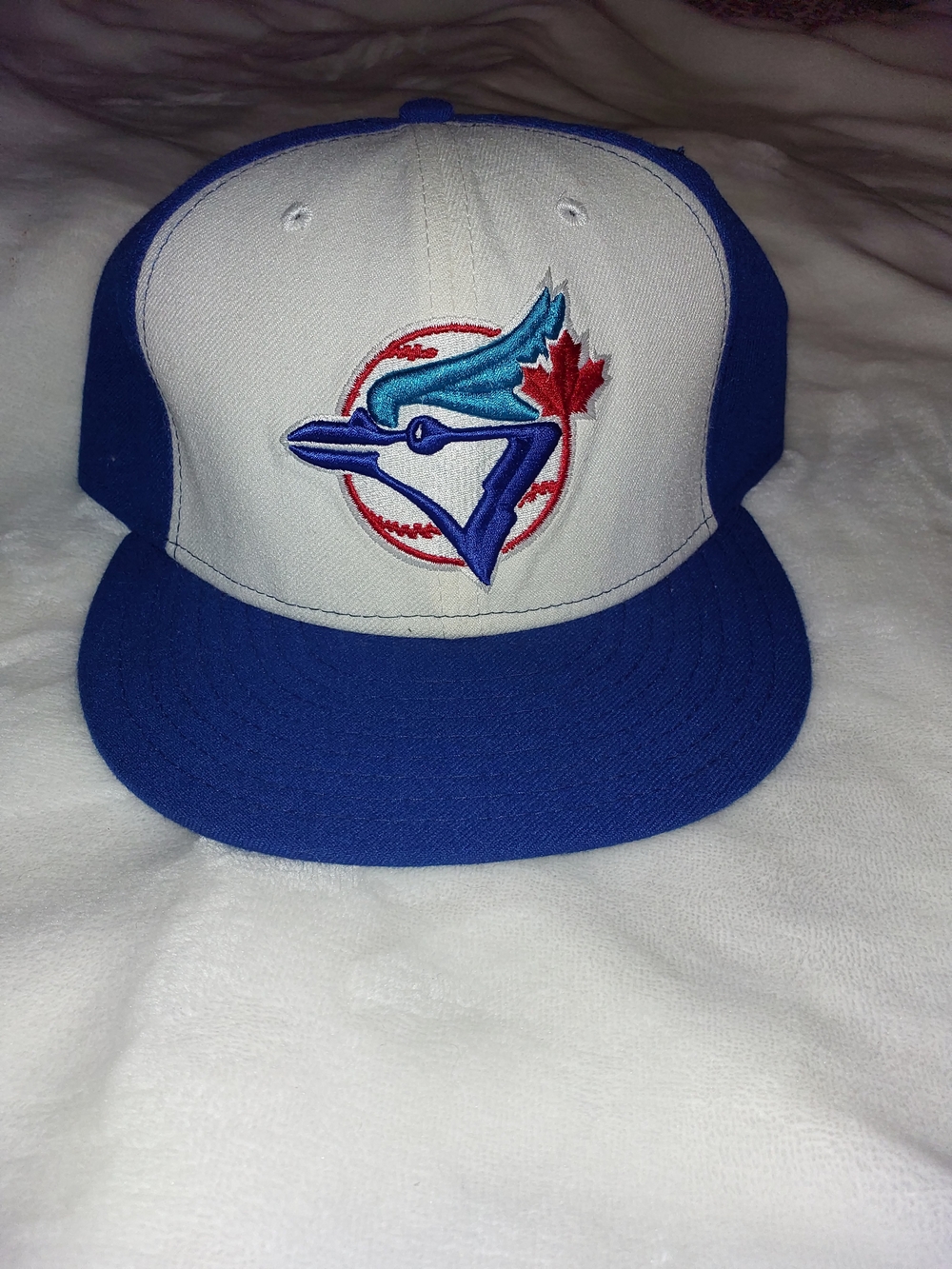 59FIFTY MLB Toronto Blue Jays Fitted Cap